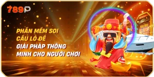 Phần mềm soi cầu lô đề