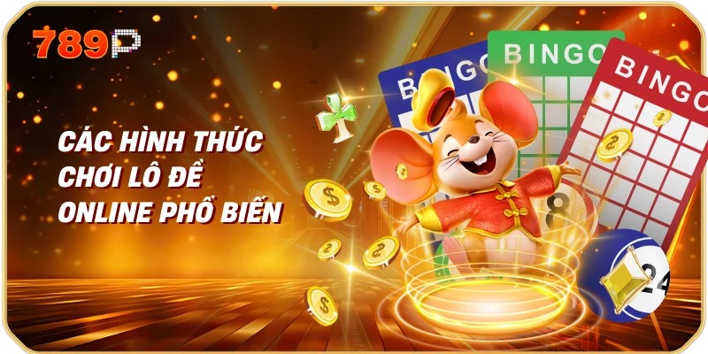 Chơi Lô Đề Online Hướng Dẫn Chi Tiết và Kinh Nghiệm Thực Tế 2 Các Hình Thức Chơi Lô Đề Online Phổ Biến